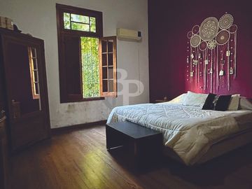 CASA en el Centro
