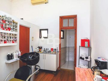 CASA en el Centro