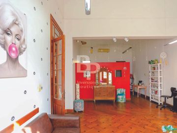 CASA en el Centro