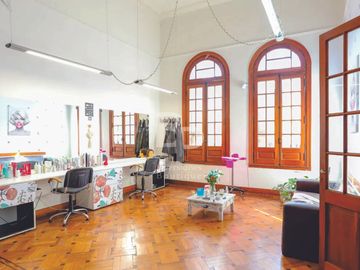 CASA en el Centro
