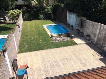 Casa - Ituzaingó Norte