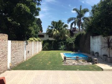 Casa - Ituzaingó Norte