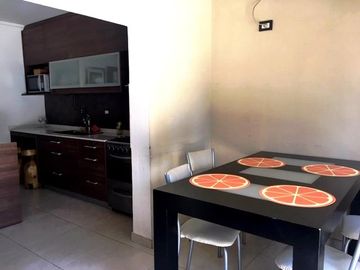 Casa - Ituzaingó Norte