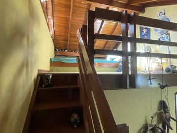 Casa en Sociedad Hebraica