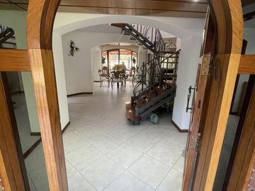 Casa en Sociedad Hebraica