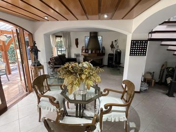 Casa en Sociedad Hebraica