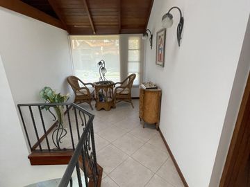 Casa en Sociedad Hebraica