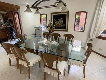 Casa en Sociedad Hebraica