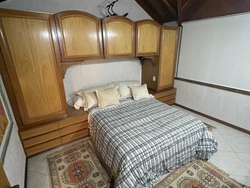 Casa en Sociedad Hebraica