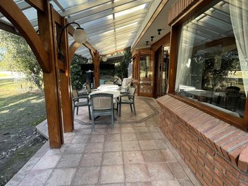 Casa en Sociedad Hebraica