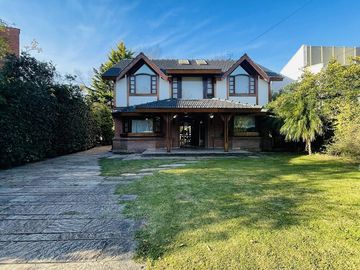 Casa en Sociedad Hebraica