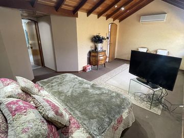 Casa en Sociedad Hebraica