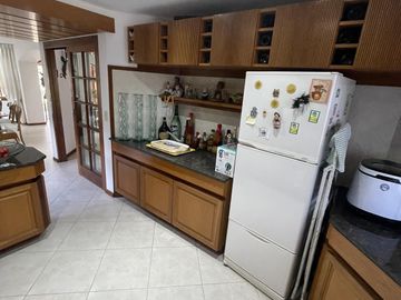Casa en Sociedad Hebraica