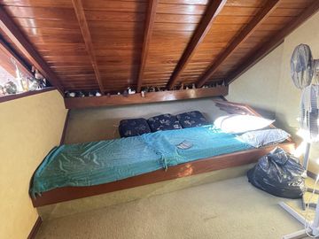 Casa en Sociedad Hebraica
