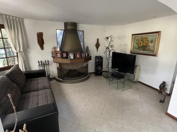 Casa en Sociedad Hebraica