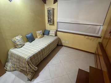 Casa en Sociedad Hebraica