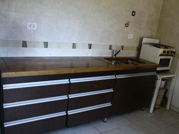 Casa en venta - 2 dormitorios 1 baño - 170mts2 - Nueva Atlantis