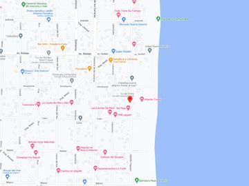 Casa en venta - 2 dormitorios 1 baño - 170mts2 - Nueva Atlantis