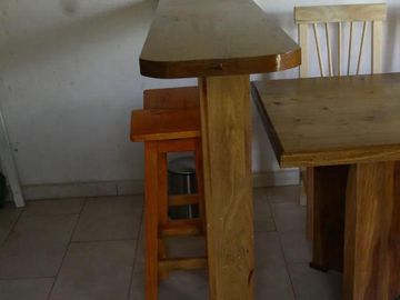 Casa en venta - 2 dormitorios 1 baño - 170mts2 - Nueva Atlantis