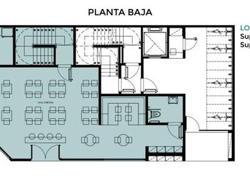Departamento en venta monoambiente en pozo en Nuñez