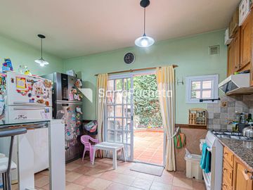 Venta triplex 5 ambientes en Ramos Mejía.