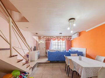 Venta triplex 5 ambientes en Ramos Mejía.