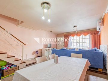 Venta triplex 5 ambientes en Ramos Mejía.