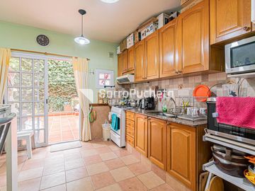 Venta triplex 5 ambientes en Ramos Mejía.