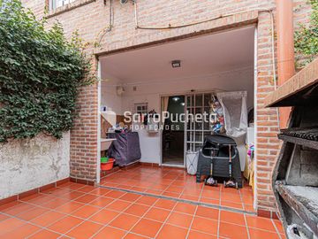 Venta triplex 5 ambientes en Ramos Mejía.
