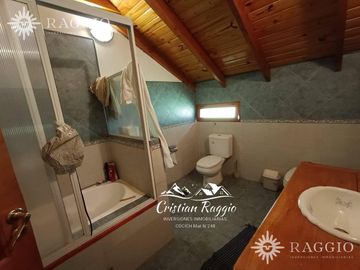 Casa de 5 ambientes en Golondrinas (FC-139)