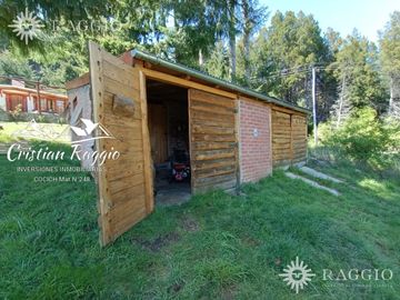 Casa de 5 ambientes en Golondrinas (FC-139)