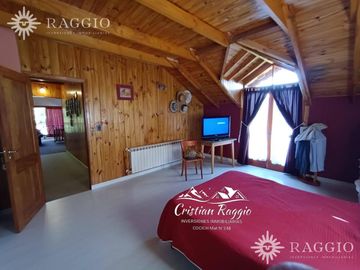 Casa de 5 ambientes en Golondrinas (FC-139)