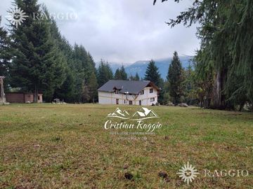 Casa de 5 ambientes en Golondrinas (FC-139)