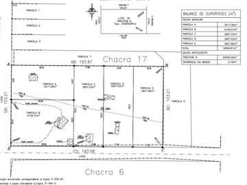 Casa de 5 ambientes en Golondrinas (FC-139)