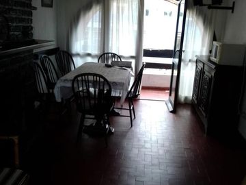 Departamento en venta - 2 dormitorios 1 baño - cochera - 64mts2 - Pinamar