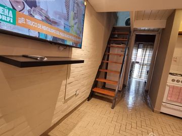 Depto 2 amb - Toma permuta por duplex en la zona!!!