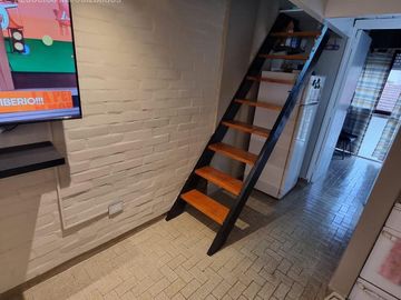 Depto 2 amb - Toma permuta por duplex en la zona!!!