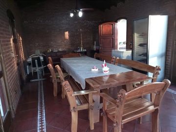 Casa - Llavallol