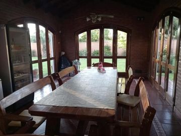 Casa - Llavallol