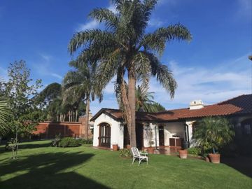 Casa - Llavallol