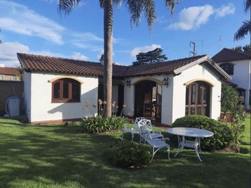 Casa - Llavallol