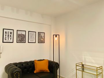 Departamento - San Bernardo Del Tuyu