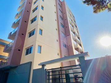 Departamento - San Bernardo Del Tuyu