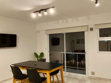 Departamento - San Bernardo Del Tuyu