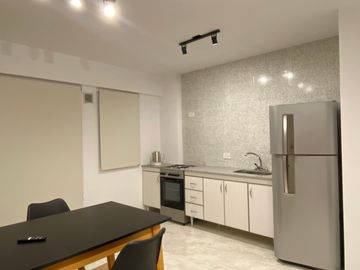 Departamento - San Bernardo Del Tuyu