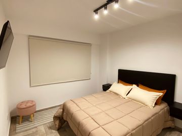 Departamento - San Bernardo Del Tuyu