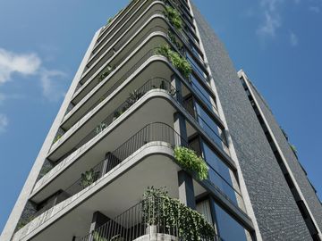 Venta/Financiación Departamento Premium Tres Dormitorios Contrafrente. Rosario