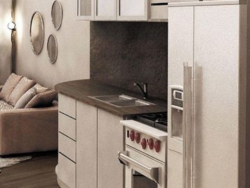 Departamento en  palermo