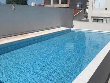 Departamento en venta - 1 Dormitorio 1 Baño - Cochera - 61Mts2 - Lomas de Zamora