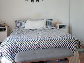 Departamento - Burzaco